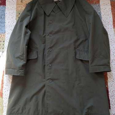 French motorcycle coat - Gem
