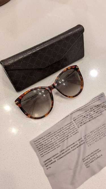 小物 00s archive GUCCI sunglasses bamboo y2k 00s GUCCI archive sunglasses cyber y2k / - メルカリ