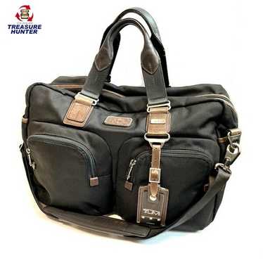 tumi alpha bravo everett - Gem