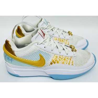 ja1 黄色 楽天市場】nike ja1（シューズ｜バスケットボール）：スポーツ