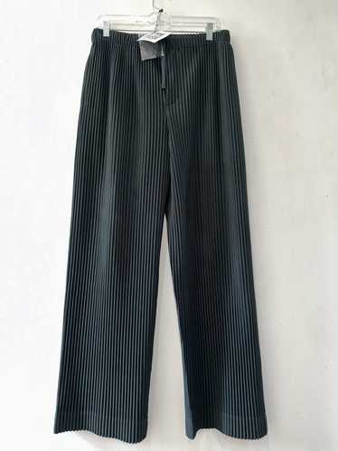 issey miyake homme plisse pants - Gem