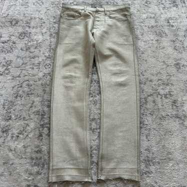 Dior mens jeans - Gem