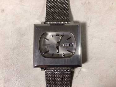 Seiko 7430 5400 quartz - Gem