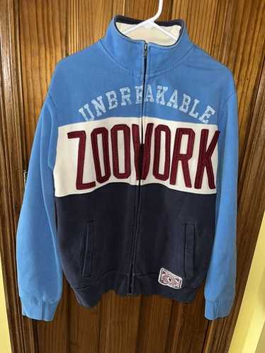 Vintage 1990s zoo york - Gem