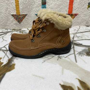 リ*ュ様 LONEWOLF 8.5 LOGGERBOOTS Natural ブー リ*ュ様 LONEWOLF 8.5 LOGGERBOOTS Natural ブー