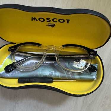 Moscot lemtosh 49 24-145 - Gem