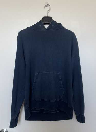 visvim＊JUMBO HOODIEP.O(ND) INDIGO ２ JUMBO SB HOODIE P.O. | Visvim Official North American Web Store