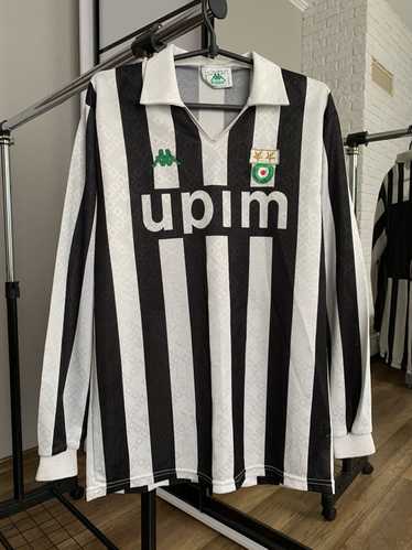 Kappa 90s juventus fc - Gem