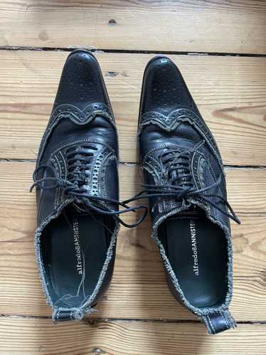 alfredo bannister shoes - Gem
