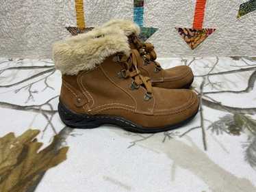 ◇◇ lone wolf boots - Gem
