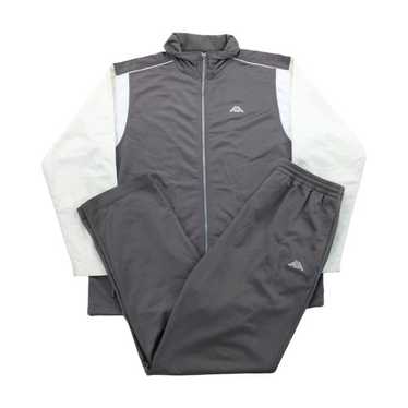 Vintage 90s kappa tracksuit - Gem