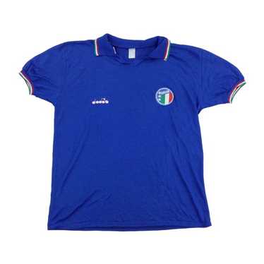 Sport jersey diadora - Gem