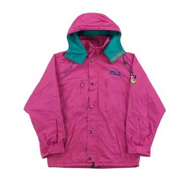 Vintage fila magic line - Gem