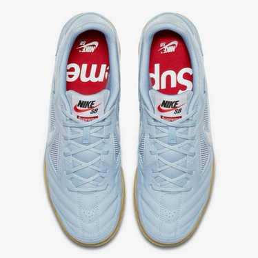 Nike sb gato supreme - Gem