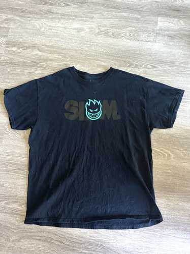 希少 オールド ビンテージ 176 Tシャツ SLAM CITY SKATE 希少 オールド ビンテージ 176 Tシャツ SLAM CITY SKATE