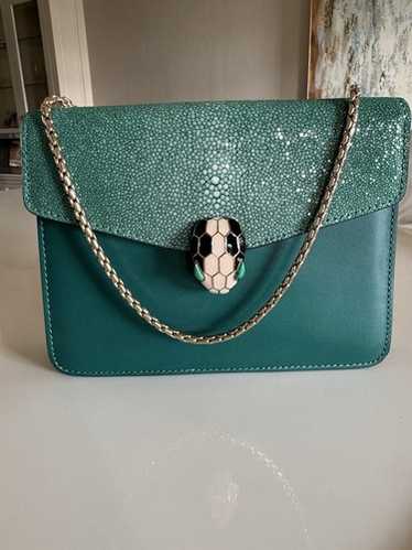 Bulgari bag - Gem
