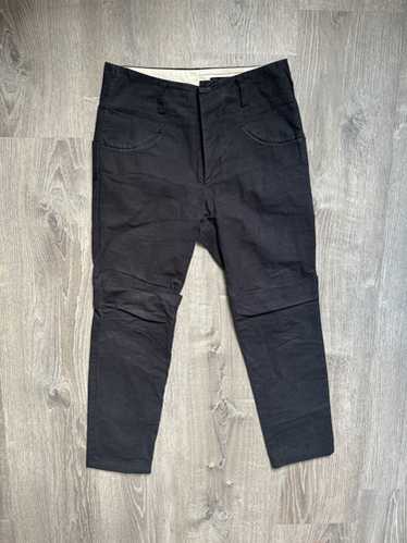 The viridi anne pants - Gem