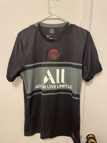 Psg 20 21 third - Gem