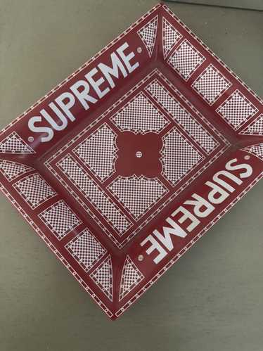 Supreme supreme ashtray - Gem