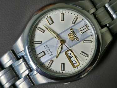 Seiko 5 7s26-03e0 automatic - Gem