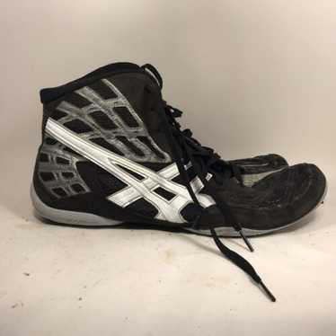 Wrestling shoes asics split - Gem
