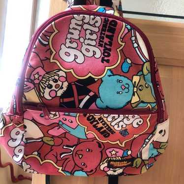 Backpack × hysteric glamour - Gem