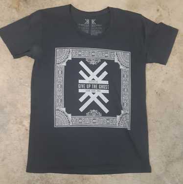Undercover fw13 thom yorke - Gem