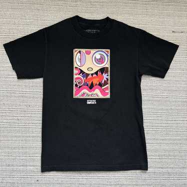 Takashi murakami complexcon 2017 - Gem