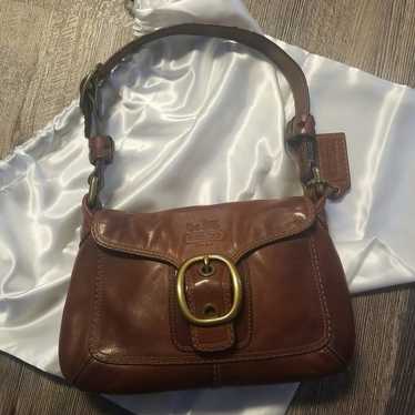 Coach bleecker legacy soho - Gem