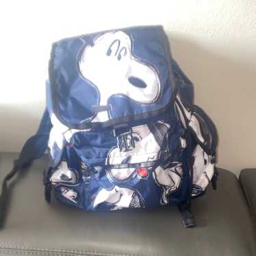 Lesportsac lesportsac snoopy - Gem