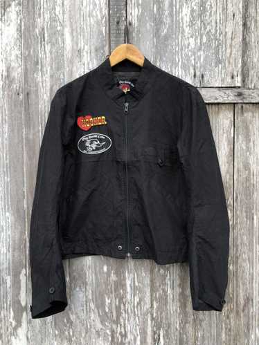 CLAY SMITH CAMS ブラックパーカー Mr. Horsepower Apparel - Genuine Clay Smith Cams Merchandise