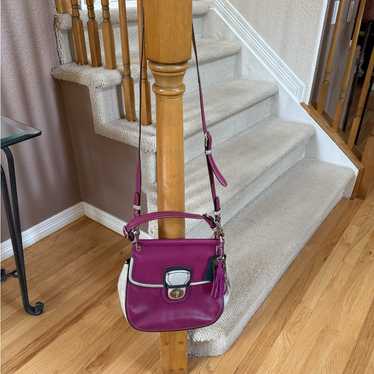 Coach legacy willis womens - Gem