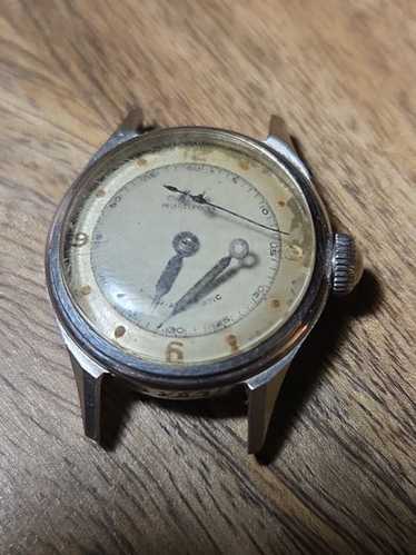 [本物]ウォッチ MISANI SWISS MADE 1594 472259662_1173786504749561_482