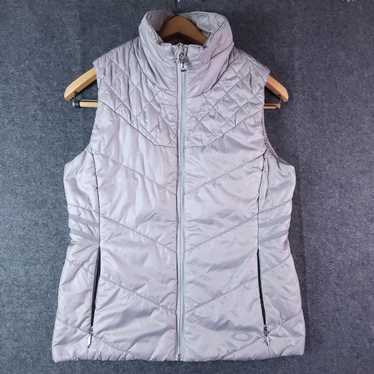 Vintage oakley puffer vest - Gem