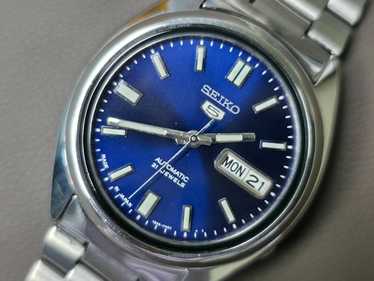 Seiko 5 automatic 7s26 - Gem