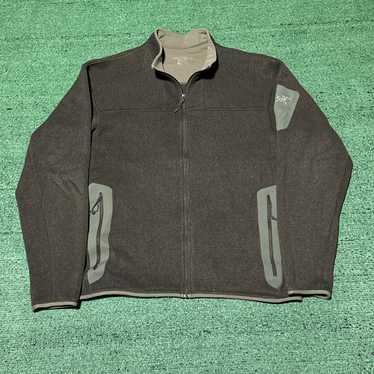 Vintage arcteryx jacket - Gem