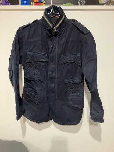 KAPITAL フィールドジャケット M65 羽 Kapital military jacket m-65 - Gem