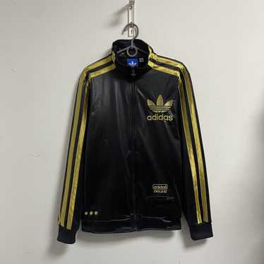 Adidas chile 62 vest - Gem