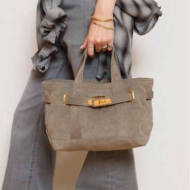 Sita parantica tote - Gem