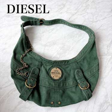 Diesel archive bag - Gem
