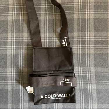 A-cold-wall bag - Gem