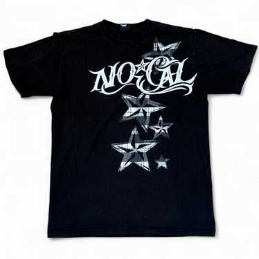No fear vintage graphic t-shirt - Gem
