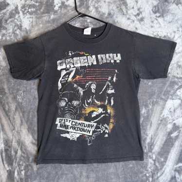 Green day - 21st - Gem