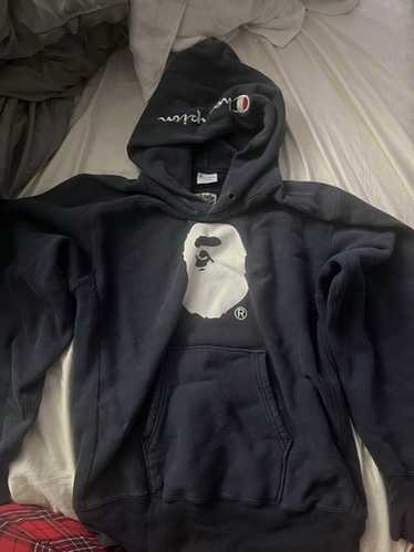 Bape x champion a - Gem