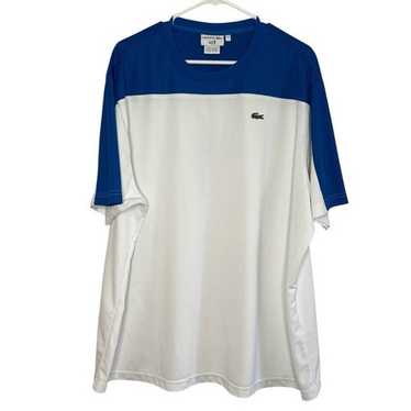 E*1様 【希少】LACOSTE × ANDY RODDICKコラボ ポロシャツ 希少】LACOSTE × ANDY RODDICKコラボ ポロシャツ Vintage