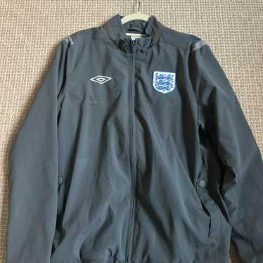 Vintage umbro m jacket - Gem