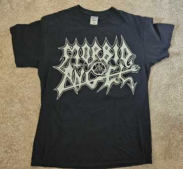 Morbid angel extreme music - Gem