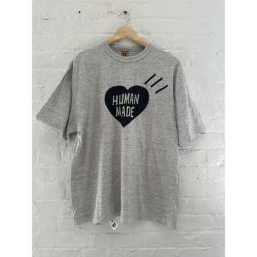 Human made heart t - Gem