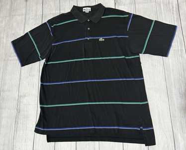 70s vintage lacoste polo - Gem