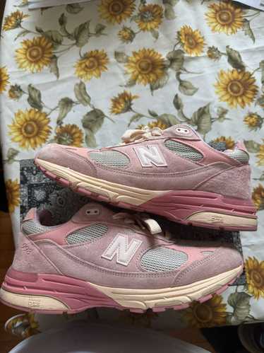 New balance 993 joe - Gem